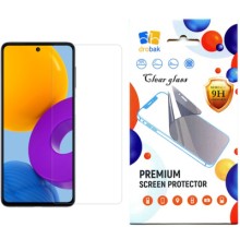 Скло захисне Drobak Tecno Camon 20 Pro (535316) (535316)