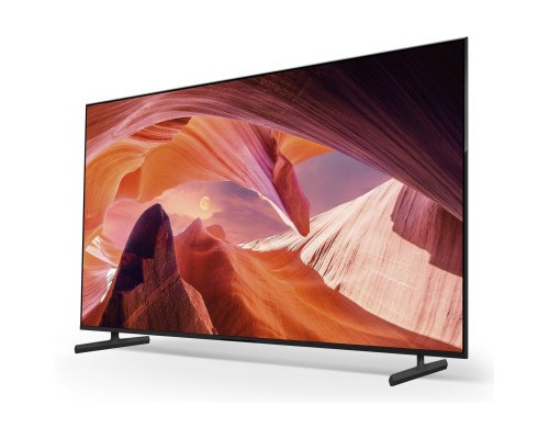 Телевізор Sony KD65X80L