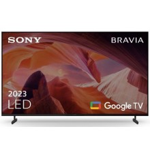 Телевізор Sony KD65X80L