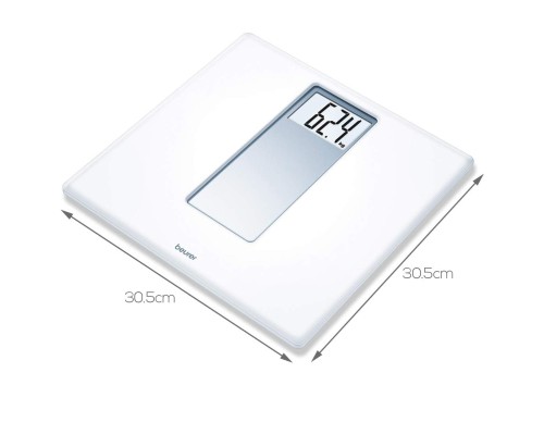 Ваги підлогові Beurer PS_160