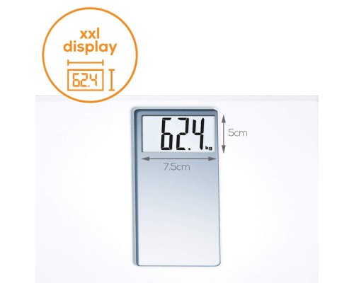 Ваги підлогові Beurer PS_160