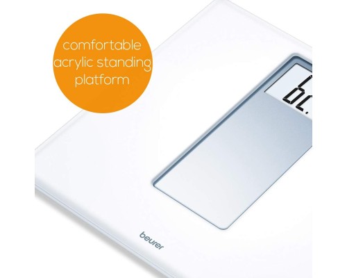 Ваги підлогові Beurer PS_160