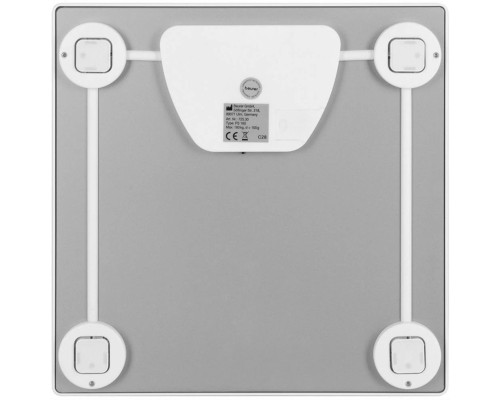 Ваги підлогові Beurer PS_160
