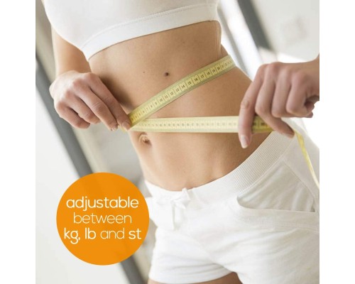 Ваги підлогові Beurer PS_160