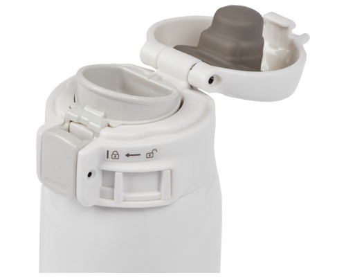 Термокружка Zojirushi SM-SR36WA 0.36 л White (1678.06.30)