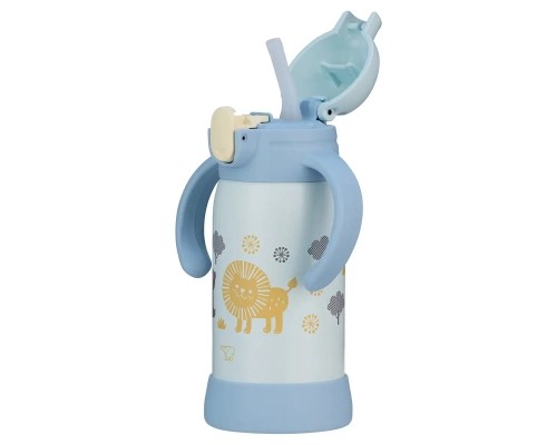 Термос Zojirushi SQ-DA30E-AA 0.3 л Blue (1678.06.71)