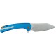 Ніж Skif Jock SW Aluminium Blue (UL-002ALSWBL)