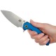 Ніж Skif Jock SW Aluminium Blue (UL-002ALSWBL)