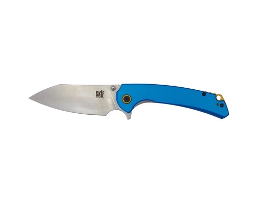 Ніж Skif Jock SW Aluminium Blue (UL-002ALSWBL)