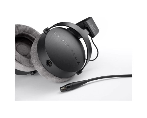Навушники Beyerdynamic DT 700 Pro X (528477) Навушники Beyerdynamic DT 700 Pro X (528477)