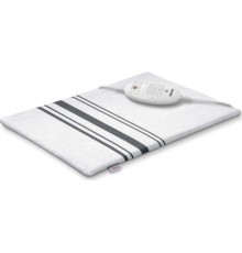 Електрогрілка Beurer HK_25_WHITE_GREY