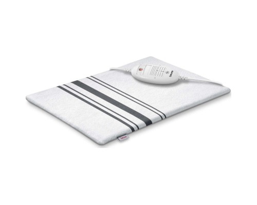 Електрогрілка Beurer HK_25_WHITE_GREY
