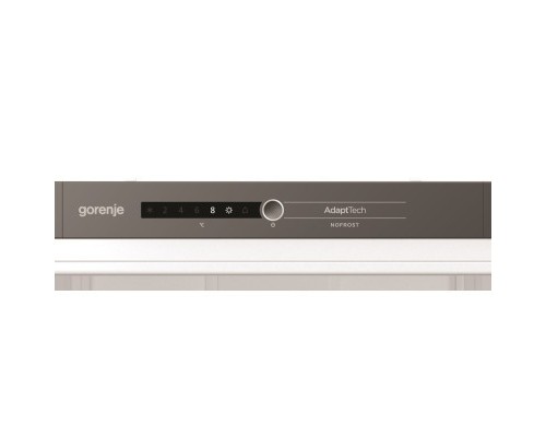 Холодильник Gorenje NRKI4182A1
