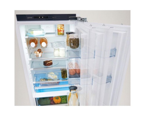 Холодильник Gorenje NRKI4182A1