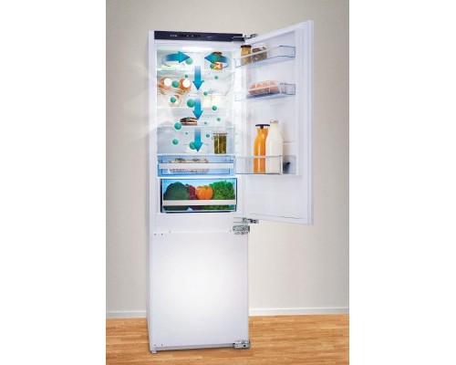 Холодильник Gorenje NRKI4182A1