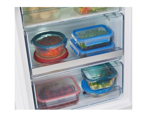 Холодильник Gorenje NRKI4182A1