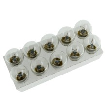 Автолампа Zollex P21W 24V