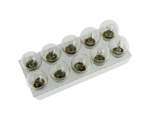 Автолампа Zollex P21W 24V