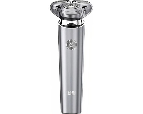 Електробритва Xiaomi X6 Silver