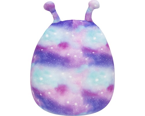 М'яка іграшка Squishmallows Прибулець Даксон 30 см (SQCR04169) М'яка іграшка Squishmallows Прибулець Даксон 30 см (SQCR04169)