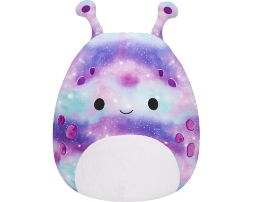 М'яка іграшка Squishmallows Прибулець Даксон 30 см (SQCR04169) М'яка іграшка Squishmallows Прибулець Даксон 30 см (SQCR04169)