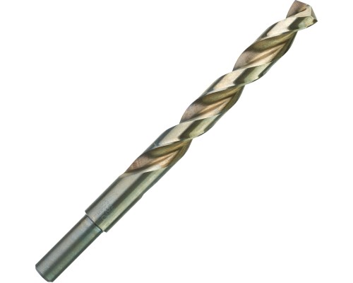 Свердло Milwaukee по металу THUNDERWEB HSS-G DIN338, 12,5 x 151 мм (4932352372)