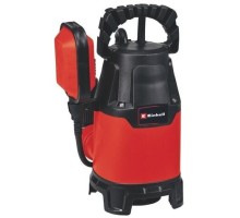 Дренажний насос Einhell GC-DP 3325, 330 Вт, 9500 л/г, вис. 6 м, глиб. 7 м (4181530)