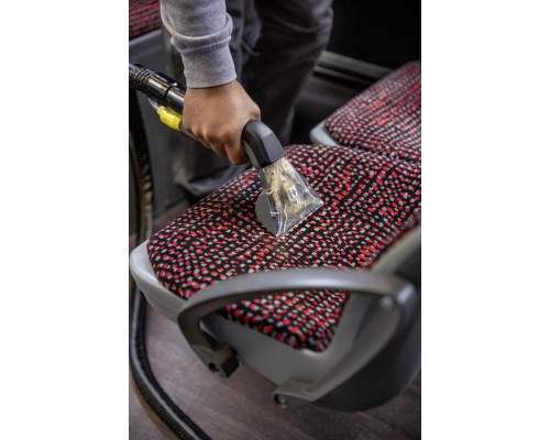 Пилосос будівельний Karcher Puzzi 8/1 (1.100-240.0)
