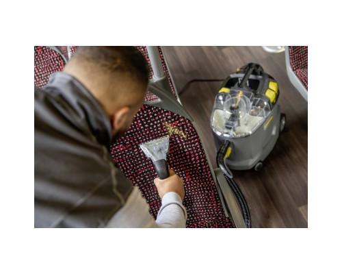 Пилосос будівельний Karcher Puzzi 8/1 (1.100-240.0)
