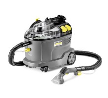 Пилосос будівельний Karcher Puzzi 8/1 (1.100-240.0)