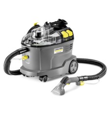 Пилосос будівельний Karcher Puzzi 8/1 (1.100-240.0)