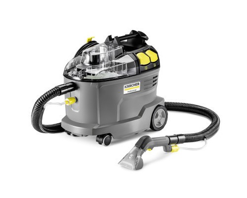 Пилосос будівельний Karcher Puzzi 8/1 (1.100-240.0)