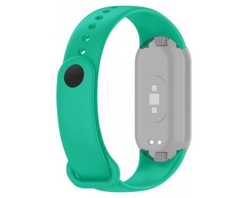 Ремінець до фітнес браслета Armorstandart для Xiaomi Mi Band 8 Mint (ARM69912)
