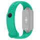 Ремінець до фітнес браслета Armorstandart для Xiaomi Mi Band 8 Mint (ARM69912)