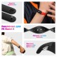 Ремінець до фітнес браслета Armorstandart для Xiaomi Mi Band 8 Mint (ARM69912)