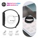 Ремінець до фітнес браслета Armorstandart для Xiaomi Mi Band 8 Mint (ARM69912)