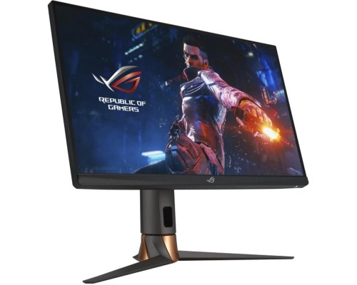Монітор ASUS ROG Swift PG27UQR