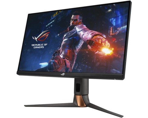 Монітор ASUS ROG Swift PG27UQR