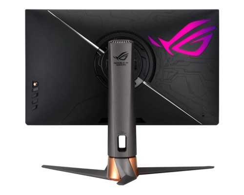 Монітор ASUS ROG Swift PG27UQR