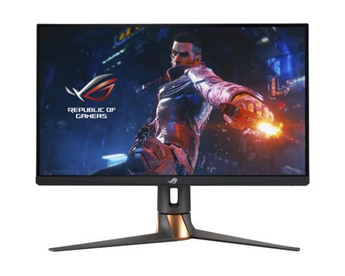 Монітор ASUS ROG Swift PG27UQR
