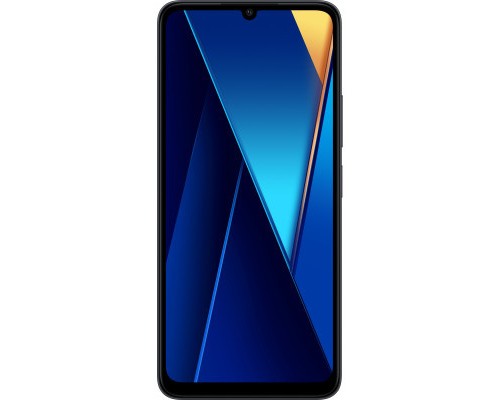 Мобільний телефон Xiaomi Poco C65 6/128Gb Black (1014163)