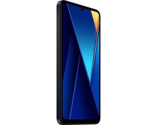 Мобільний телефон Xiaomi Poco C65 6/128Gb Black (1014163)