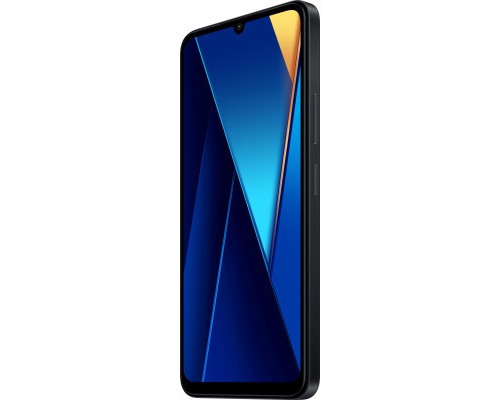 Мобільний телефон Xiaomi Poco C65 6/128Gb Black (1014163)