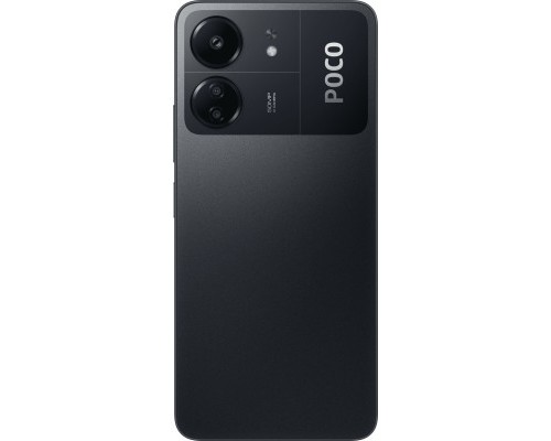 Мобільний телефон Xiaomi Poco C65 6/128Gb Black (1014163)