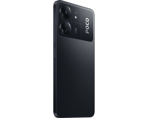 Мобільний телефон Xiaomi Poco C65 6/128Gb Black (1014163)