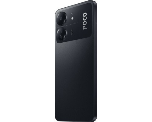 Мобільний телефон Xiaomi Poco C65 6/128Gb Black (1014163)