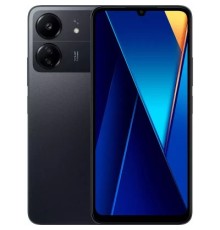 Мобільний телефон Xiaomi Poco C65 6/128Gb Black (1014163)