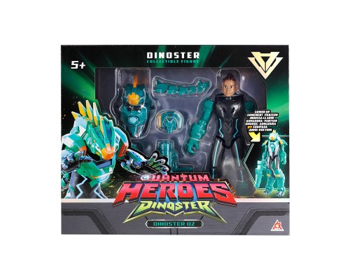 Фігурка Dinoster Оз 20 см (EU580833)