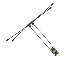 Приймач (RX) RadioMaster Bandit BR3 ExpressLRS 915MHz Receive (HP0157.BR3)
