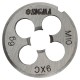 Плашка Sigma М10x1.5мм (1604281)